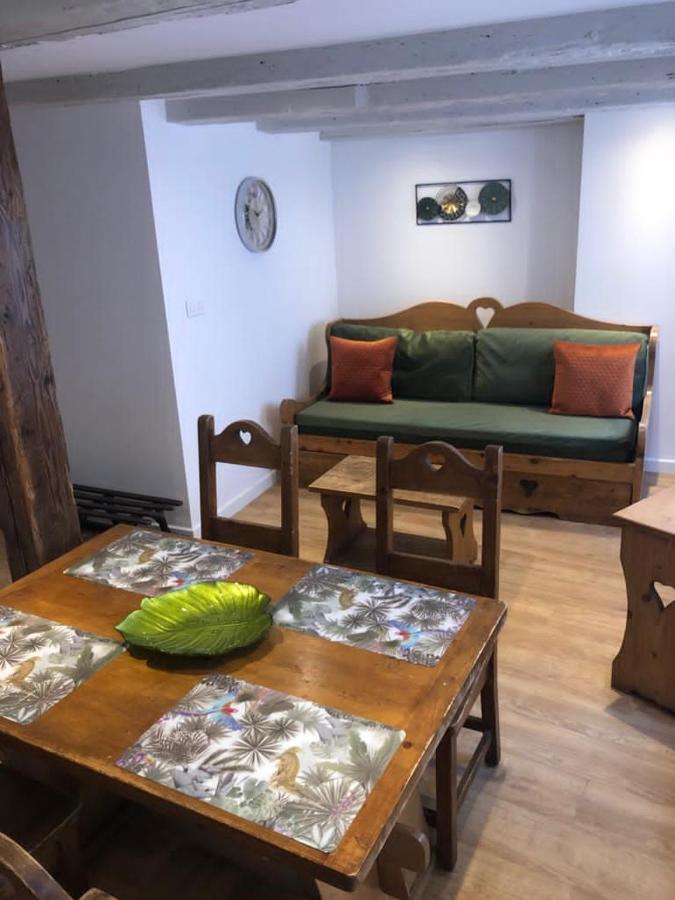 Les Appartements Du Koifhus Colmar Zewnętrze zdjęcie
