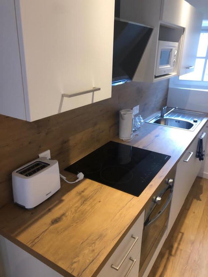 Les Appartements Du Koifhus Colmar Zewnętrze zdjęcie