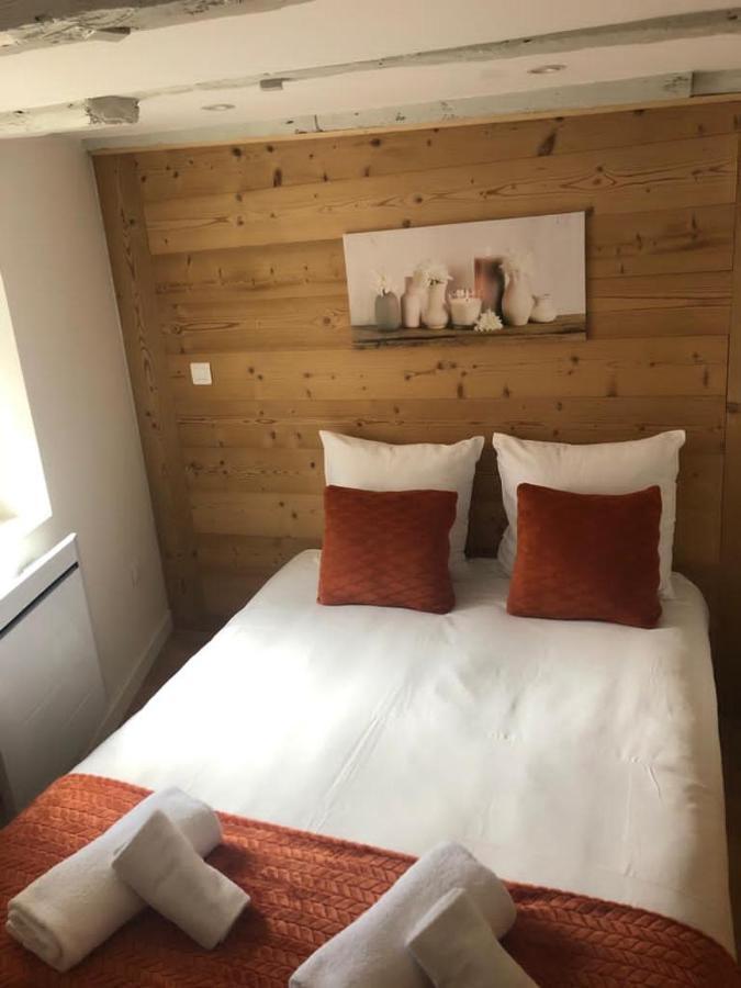 Les Appartements Du Koifhus Colmar Zewnętrze zdjęcie
