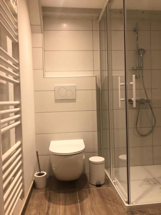 Les Appartements Du Koifhus Colmar Zewnętrze zdjęcie