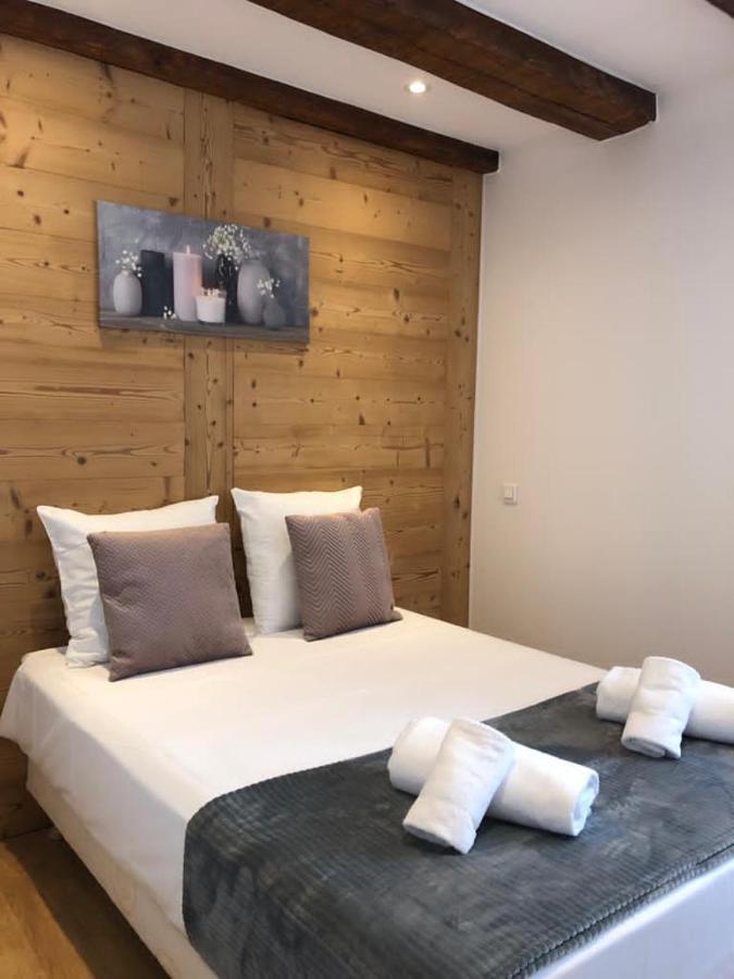Les Appartements Du Koifhus Colmar Zewnętrze zdjęcie