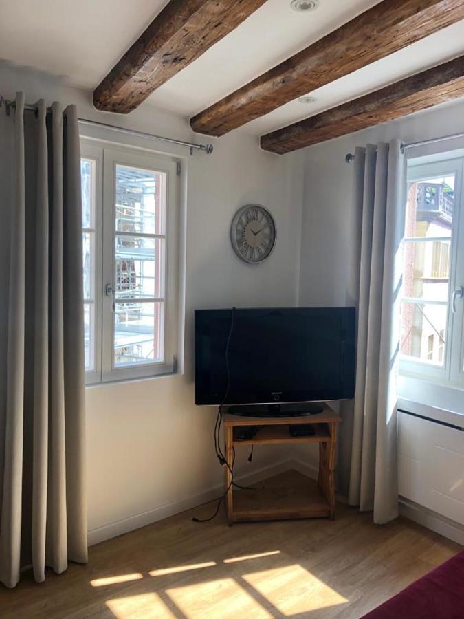 Les Appartements Du Koifhus Colmar Zewnętrze zdjęcie
