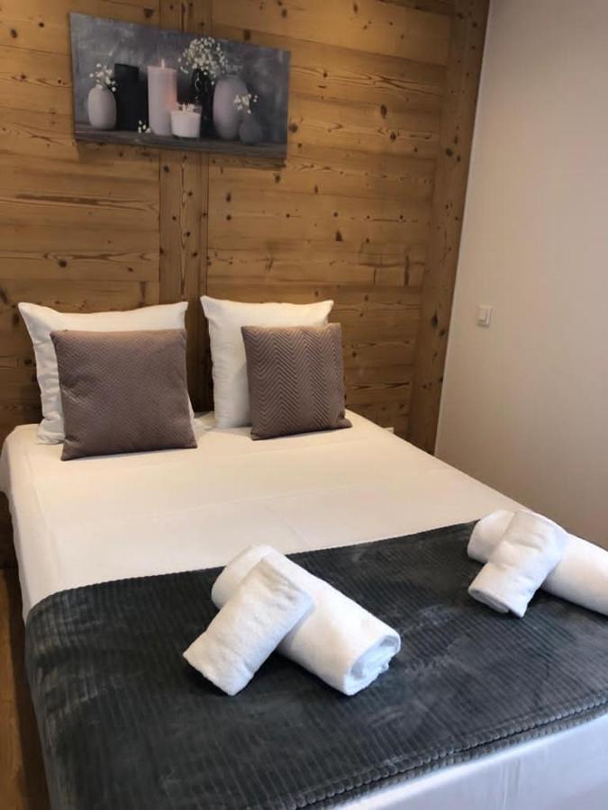 Les Appartements Du Koifhus Colmar Zewnętrze zdjęcie