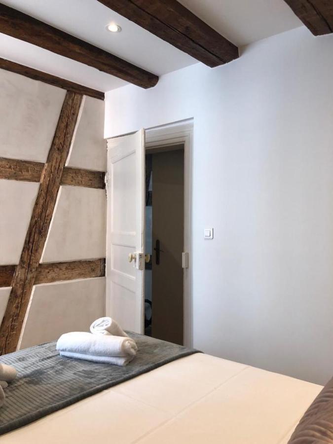 Les Appartements Du Koifhus Colmar Zewnętrze zdjęcie