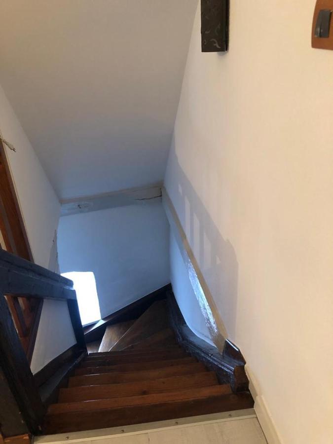 Les Appartements Du Koifhus Colmar Zewnętrze zdjęcie