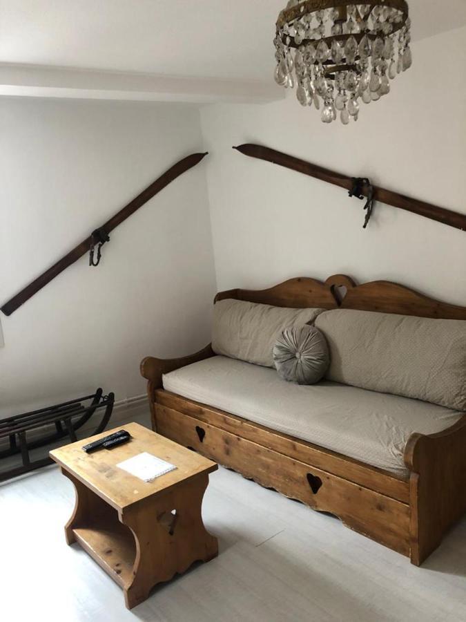 Les Appartements Du Koifhus Colmar Zewnętrze zdjęcie