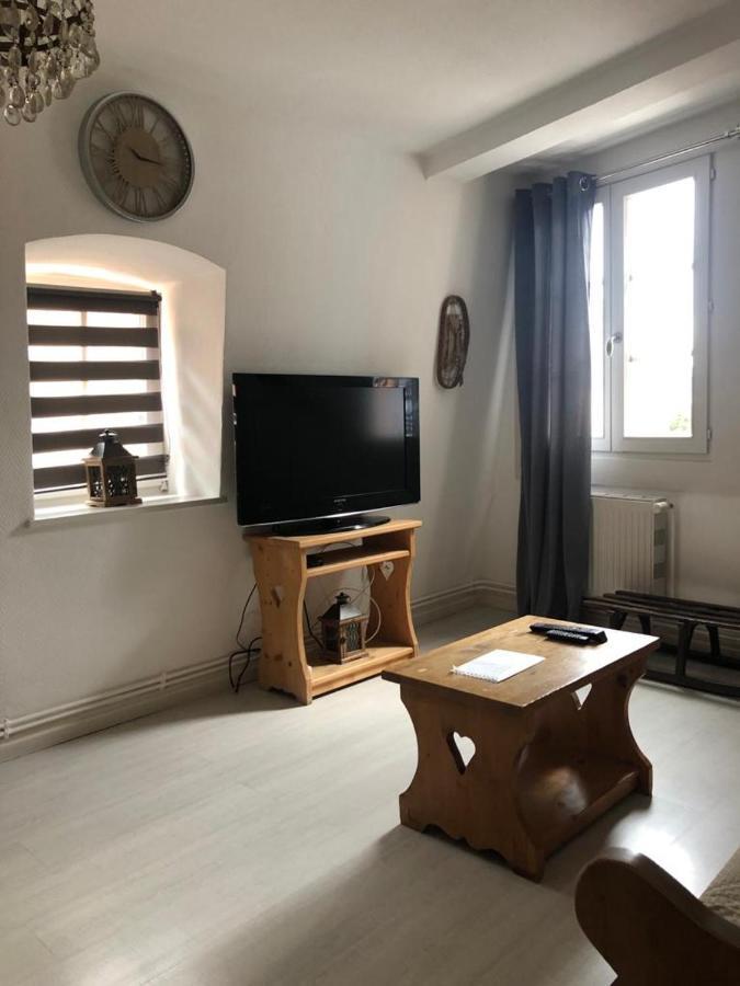 Les Appartements Du Koifhus Colmar Zewnętrze zdjęcie