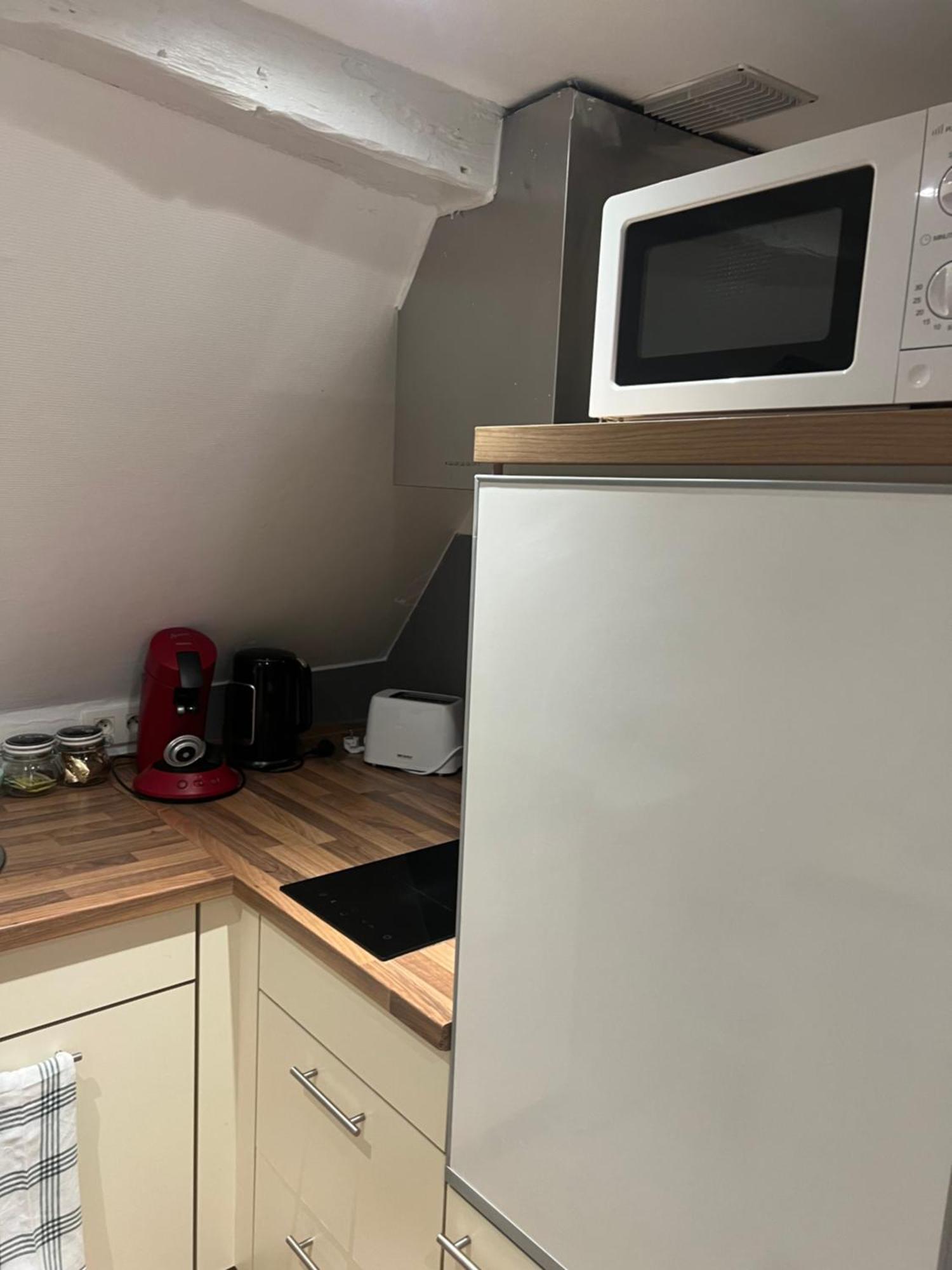 Les Appartements Du Koifhus Colmar Zewnętrze zdjęcie