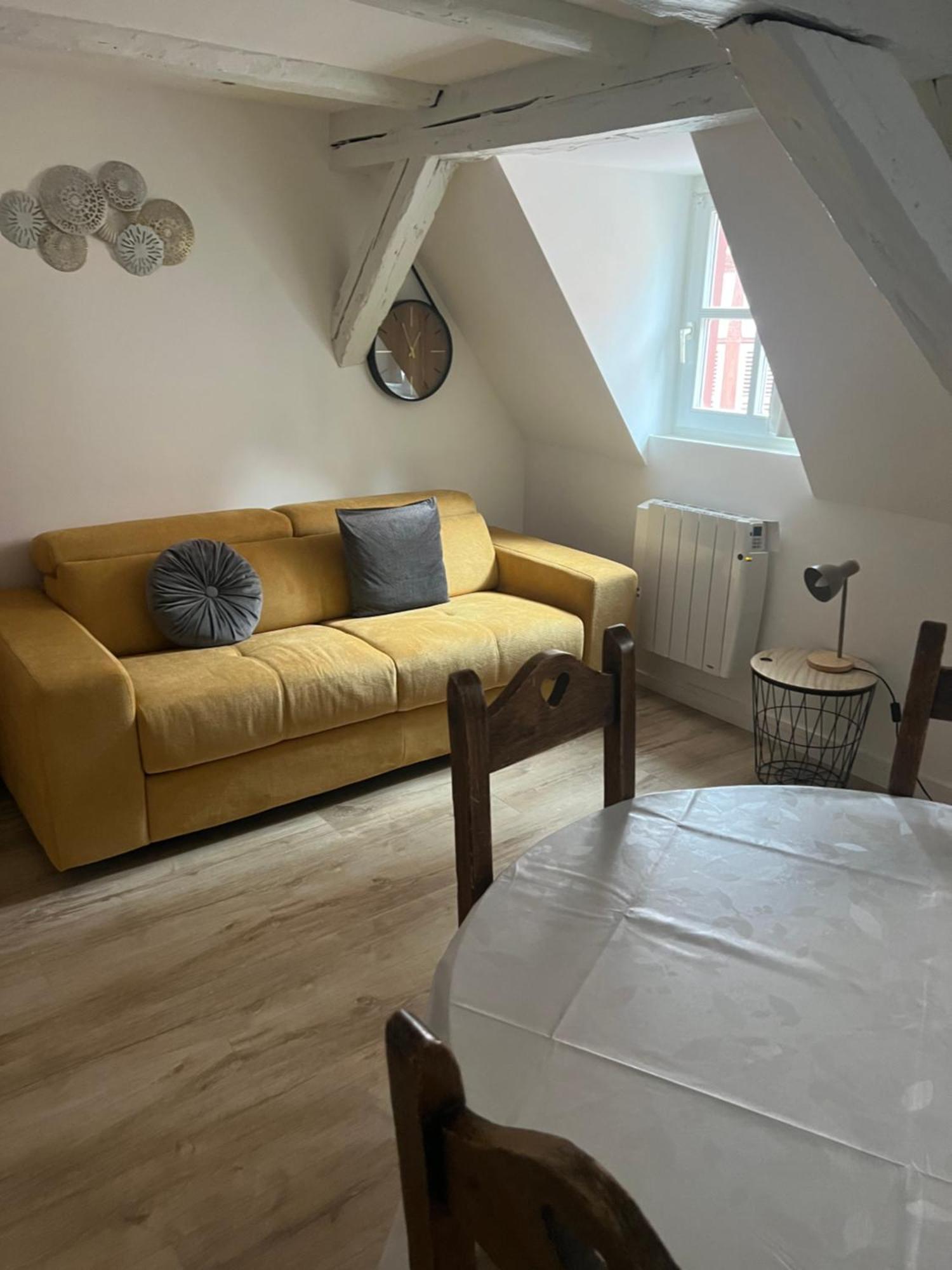 Les Appartements Du Koifhus Colmar Zewnętrze zdjęcie
