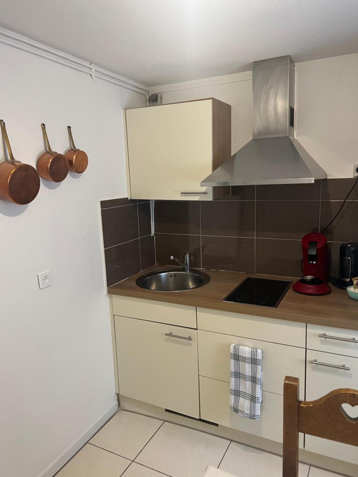 Les Appartements Du Koifhus Colmar Zewnętrze zdjęcie