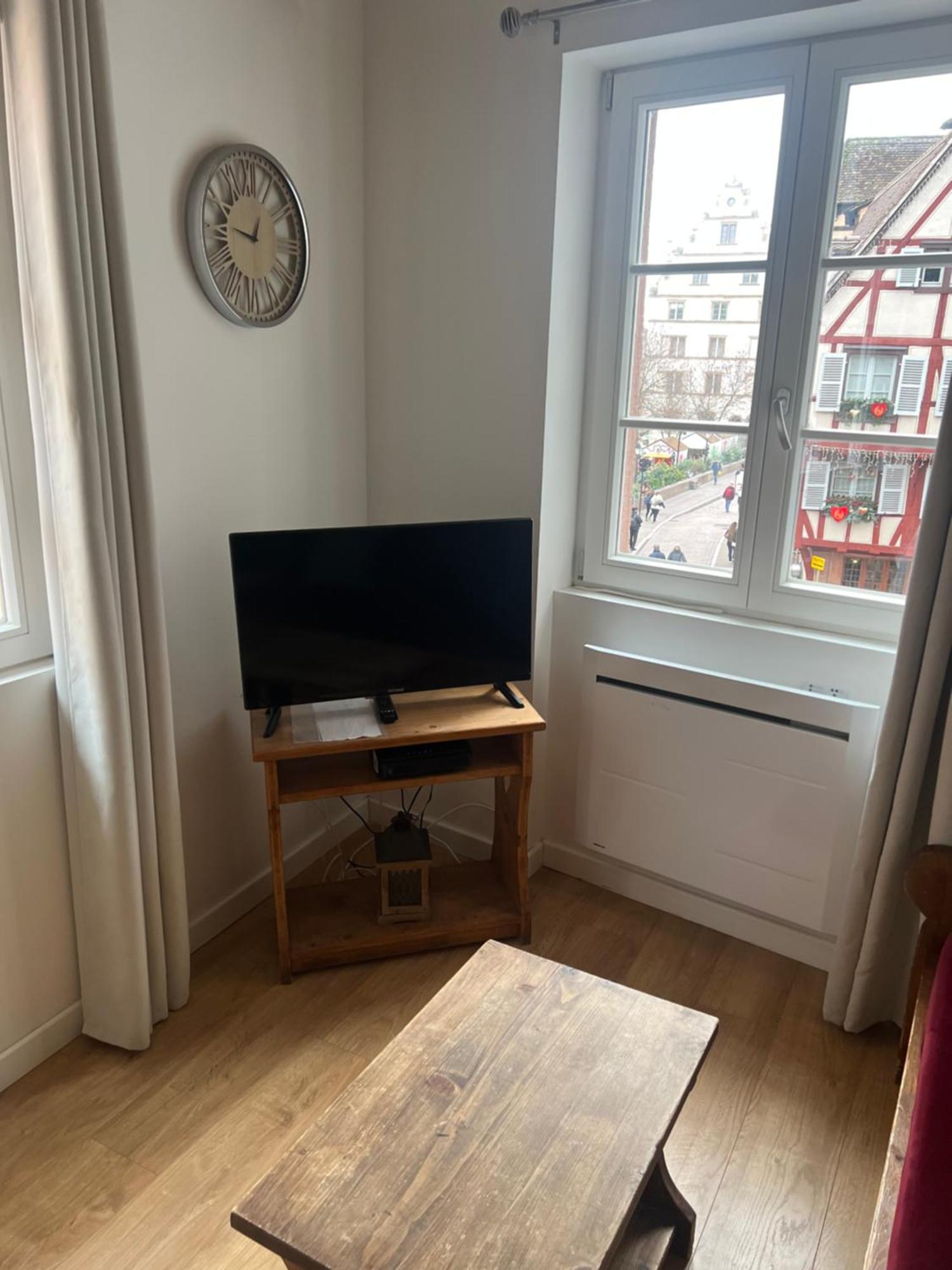 Les Appartements Du Koifhus Colmar Zewnętrze zdjęcie